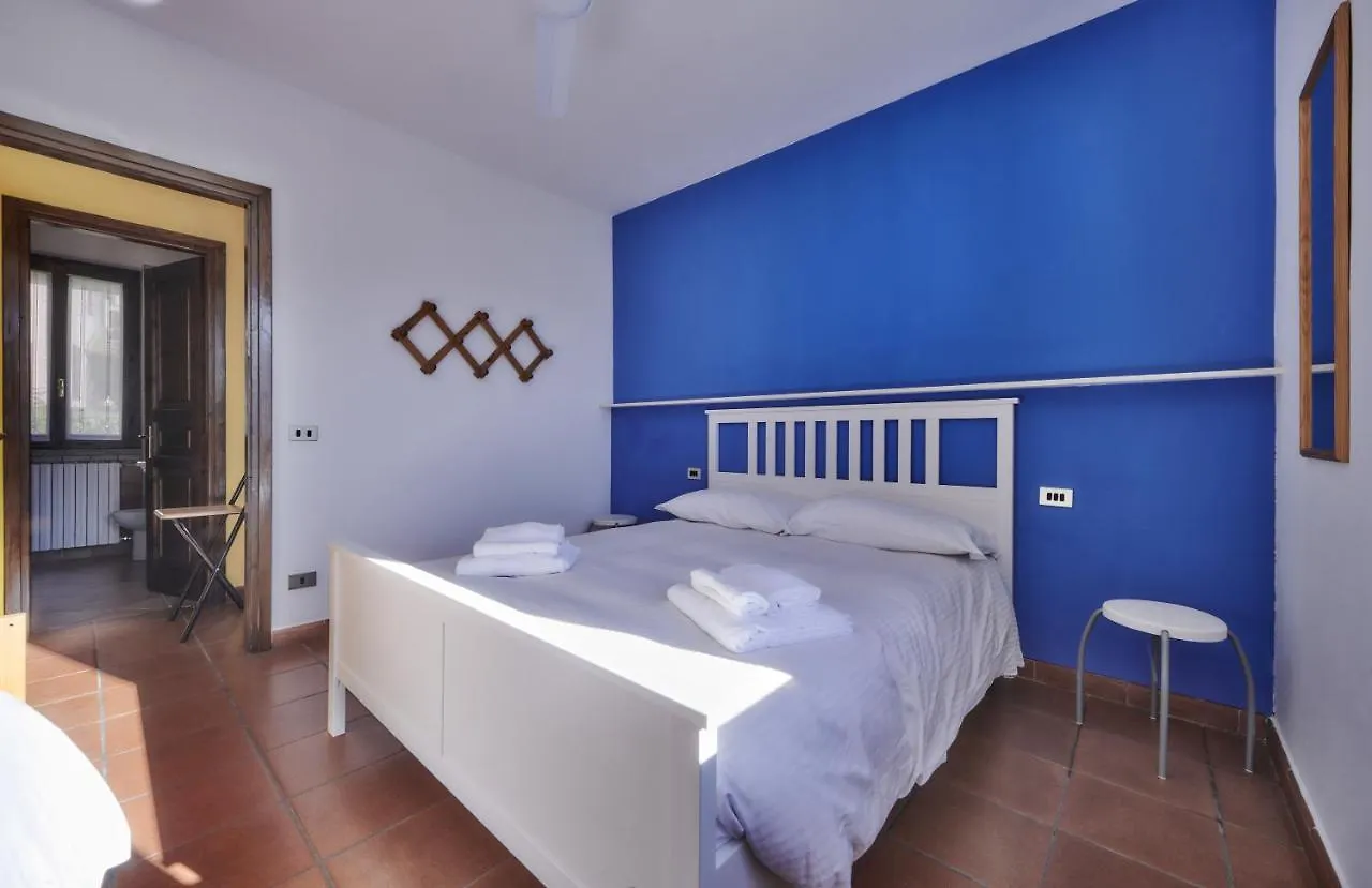 Claudias Flat Daire Lierna İtalya